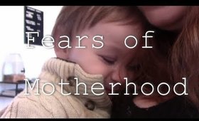 Fears of Motherhood: Emotional Talk