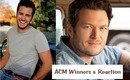 ACMs Recap (Winners and Reactions)