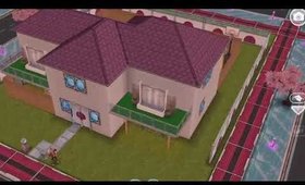 Sims FreePlay Youth Community Center