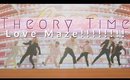 BTS BOY WITH LOVE TEASER 2 THEORIES | Cabaret and Love Maze!