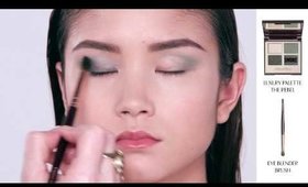 How to create The Rebel Makeup Look | Charlotte Tilbury