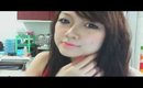 Simple & Sweet Gyaru Look -Browns-