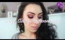 Valentine's Day Tutorial | Sexy, Sultry, Bedroom Eyes