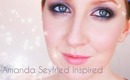 Amanda Seyfried Inspired Soft Smokey Eye Makeup