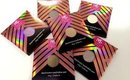 Makeup Geek Duo Chrome Shadow Haul & Swatch