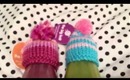 Innocent Smoothies Big Knit Hats for Age UK