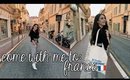 TRAVEL With Me To France! 🇫🇷