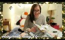 EATING TACO BELL & TALKING ABOUT LIFE | Vlogmas (Dec. 16)