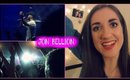 JON BELLION CONCERT!! | {vlogmas day 14}