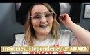Relationships w/ A Disability Q&A: Lets Get Personal | heysabrinafaith