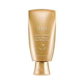 Senna Cosmetics Silky Primer