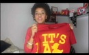 Delta Centennial TShirts & Sweatshirts (They're selling fast!!)