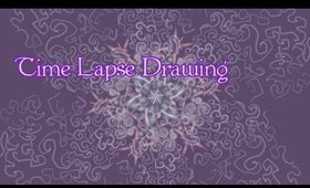 Time Lapse Drawing||my Portfolio