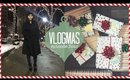 WHAT I GOT EVERYONE FOR CHRISTMAS | VLOGMAS