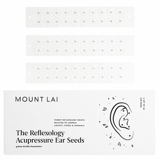 Mount Lai Acupressure Ear Seeds