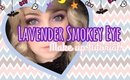 ♡Lavender Smokey Eye: Make up Tutorial♡