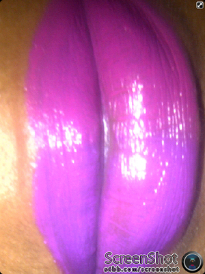 previous look with lip glass (COLOURS ARE MUCH BRIGHTER)
Mac Pink Fade lip glass (left)
Sephora  in "Shiny Pin-up pink"