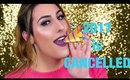 2017 is CANCELLED! | A Year in Review!