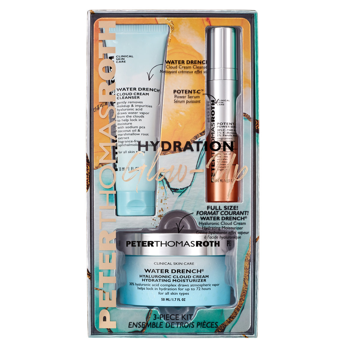 Peter Thomas Roth Hydration Glow Up alternative view 1 - product swatch.