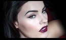 DIY: HD Brows/How To Shape Your Brows Using A Stencil!♡ | rpiercemakeup