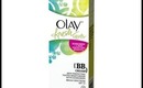 Olay fresh effects bb cream