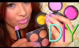 Make Lipsticks Perfect Nude/Pink/Bold |Gift Ideas