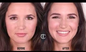 Eyebrow Tutorial: How To Create Legendary Brows feat. Rosi | Charlotte Tilbury