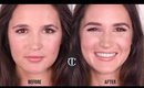 Eyebrow Tutorial: How To Create Legendary Brows feat. Rosi | Charlotte Tilbury
