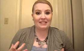 Haul: Target & Lane Bryant Outlet