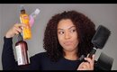 10 ESSENTIAL products/tools EVERY curly girl/guy needs!!!! 2019