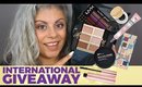 Makeup Giveaway For Mother's Day 2017