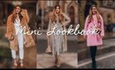 3 Outfits 3 Different Occasions Mini Lookbook