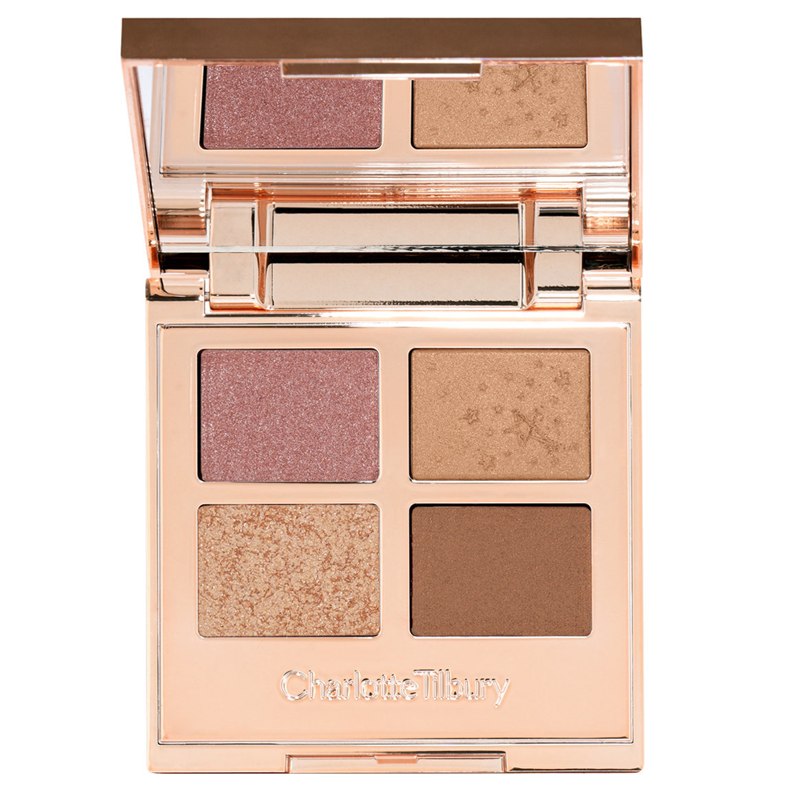 Charlotte Tilbury Luxury Palette of Pearls alternative view 1 - product swatch.