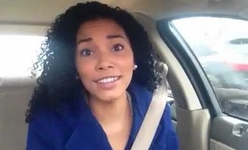 Vlog-Monday Morning Blues