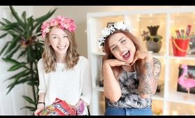 MAOAM Challenge with Helen Anderson! ad