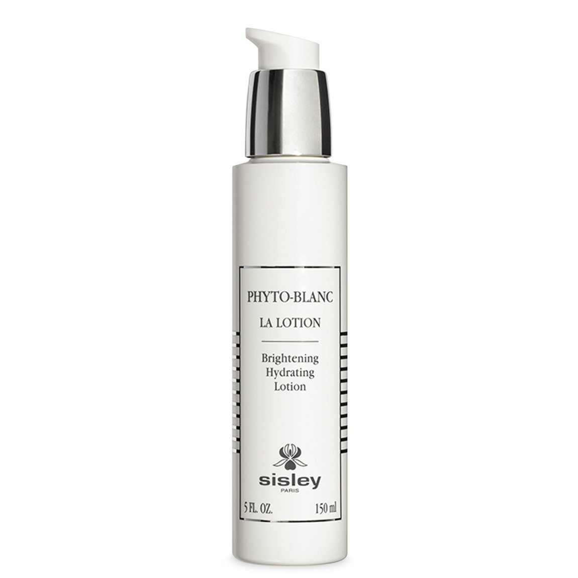 Sisley-Paris Phyto-Blanc Brightening Hydrating Lotion alternative view 1 - product swatch.