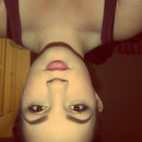 Hello, Im upside down 