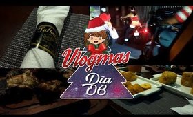 Vlogmas2017 DIA #6 aguinaldo a lo harley davidson | Kittypinky