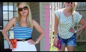 ♡ Fun and Flirty Summer Fashion 2012 ♡