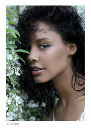 Carla Pivonski for Institute Magazine
Title: Hanami
Photography & Styling: Carla Pivonski
Makeup & Hair: Philip Patterson
Model: Ronja @ New York Models