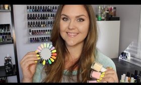 Nail Polish Haul!! China Glaze, Color Club and MORE!!