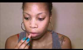 Ka'oir lipsticks review