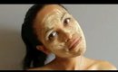 ♥ [ Holistic beauty ] ♥ DIY Detox Brightening Face Mask