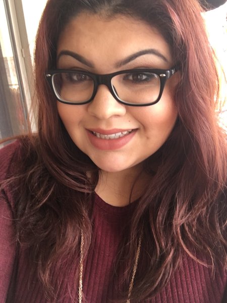 Addy C. | Beautylish