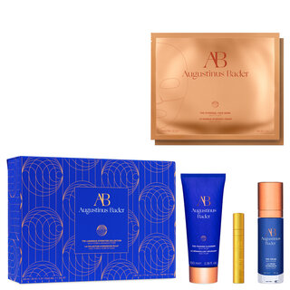 Augustinus Bader The Luminous Hydration Collection