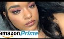 Affordable Amazon Prime Wig  | Transparent Lace