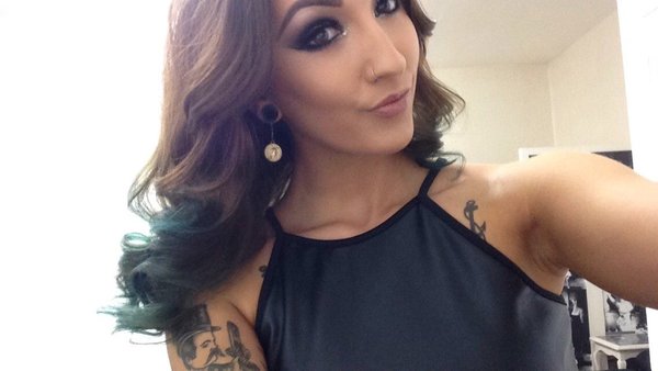 Jade N.