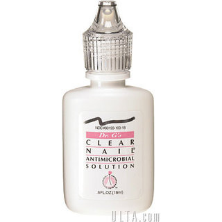 Dr. G Clear Nail Antimicrobial Solution