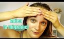 Adieu la migraine : Massage
