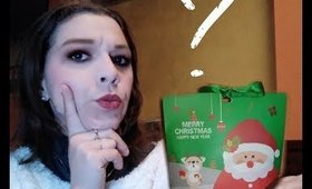 APRIAMO INSIEME la MISTERY BOX di WISH !   Super Sorpresa o Epic Fail ?   |   Liz Matutteame